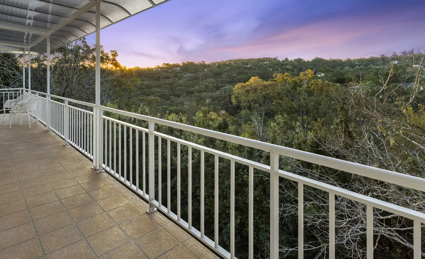 Main view of Homely house listing, 4 Wakely Place, Forestville NSW 2087