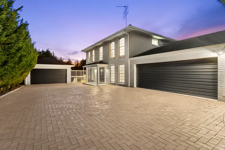 Second view of Homely house listing, 4 Wakely Place, Forestville NSW 2087