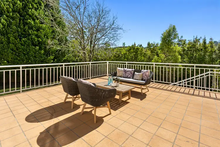 Third view of Homely house listing, 4 Wakely Place, Forestville NSW 2087