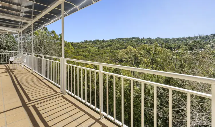 Fifth view of Homely house listing, 4 Wakely Place, Forestville NSW 2087