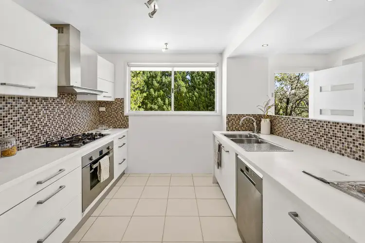 Sixth view of Homely house listing, 4 Wakely Place, Forestville NSW 2087