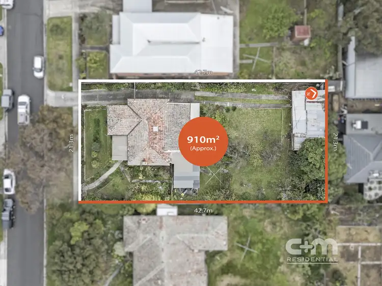 14 Pleasant Street, Pascoe Vale VIC 3044