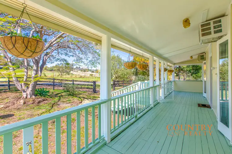 Second view of Homely house listing, 120 Old Fernvale Road, Lowood QLD 4311