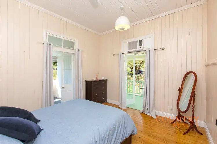 Fifth view of Homely house listing, 120 Old Fernvale Road, Lowood QLD 4311