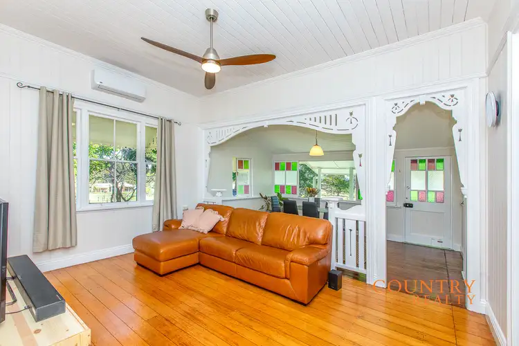 Seventh view of Homely house listing, 120 Old Fernvale Road, Lowood QLD 4311