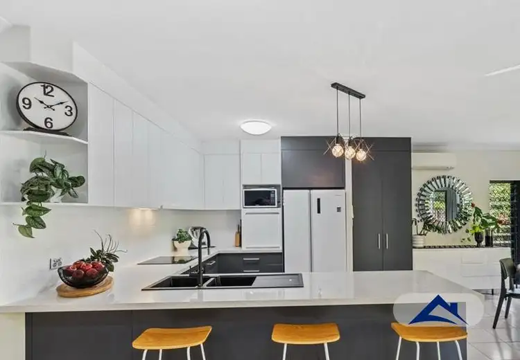 Second view of Homely house listing, 27 Goodsell Drive, Bentley Park QLD 4869