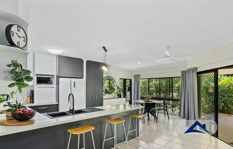 Third view of Homely house listing, 27 Goodsell Drive, Bentley Park QLD 4869