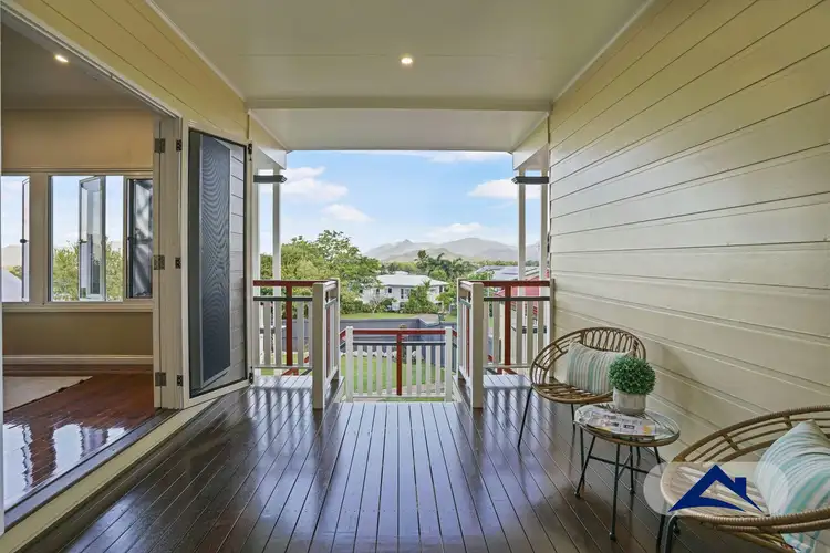 Third view of Homely house listing, 12 Whyandra Close, Mount Sheridan QLD 4868