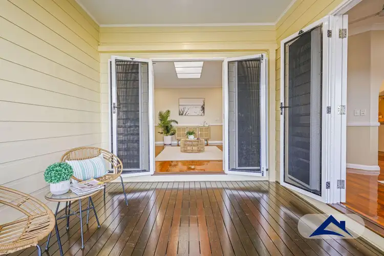Fourth view of Homely house listing, 12 Whyandra Close, Mount Sheridan QLD 4868