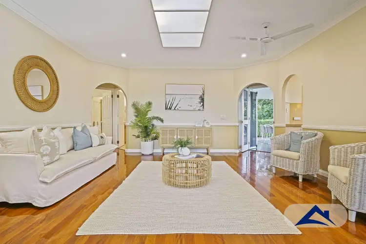 Fifth view of Homely house listing, 12 Whyandra Close, Mount Sheridan QLD 4868