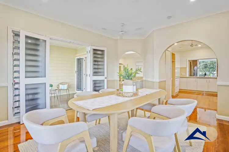 Sixth view of Homely house listing, 12 Whyandra Close, Mount Sheridan QLD 4868