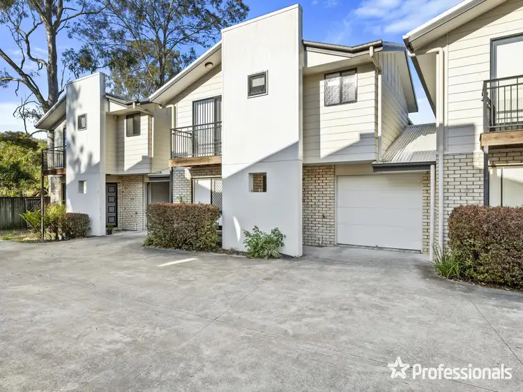 8/78-80 River Hills Road, Eagleby QLD 4207
