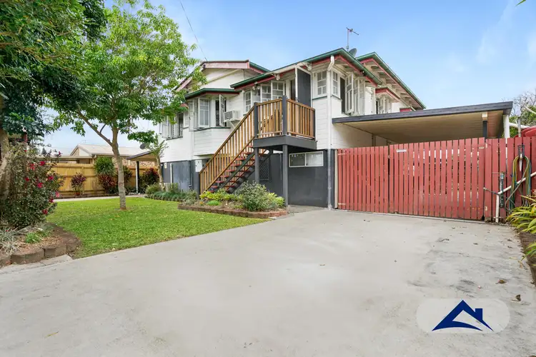 13 Moody Street, Manunda QLD 4870
