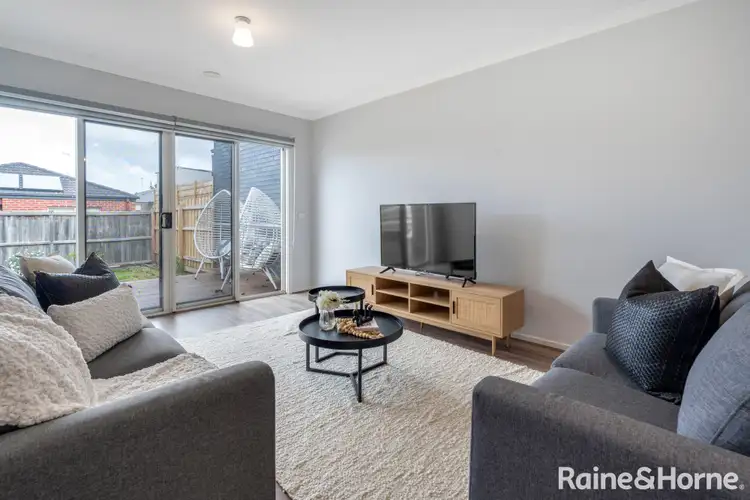 Second view of Homely house listing, 24 Lifestyle Street, Diggers Rest VIC 3427