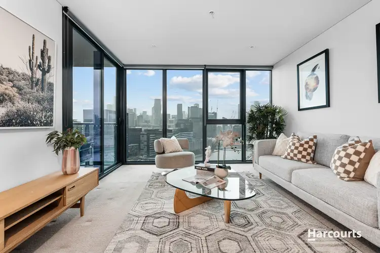 2402/1 Point Park Crescent, Docklands VIC 3008