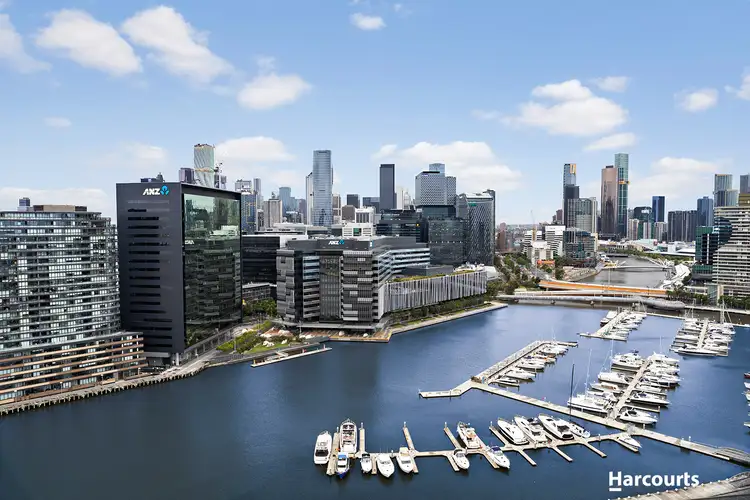 2402/1 Point Park Crescent, Docklands VIC 3008
