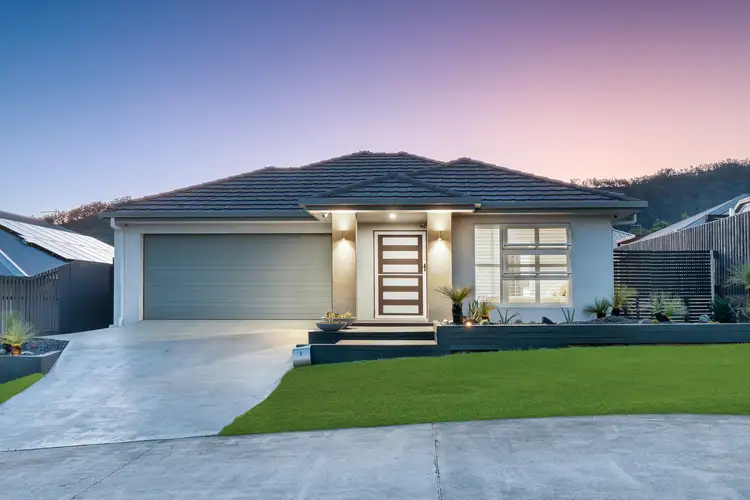1 Kintore Lane, Upper Coomera QLD 4209