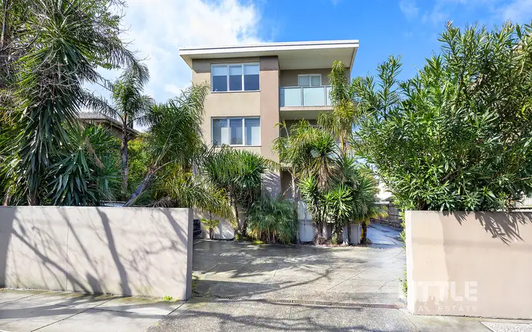 6/165 Power Street, Hawthorn VIC 3122