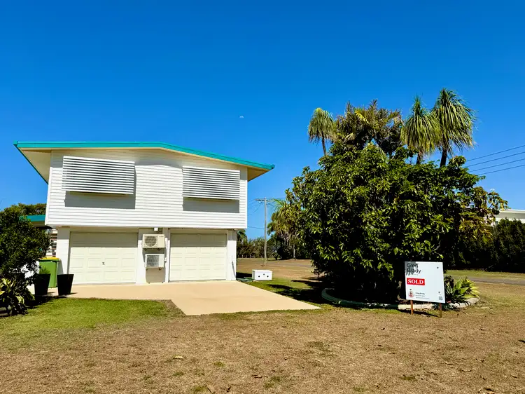 85 Zelma Street, Grasstree Beach QLD 4740