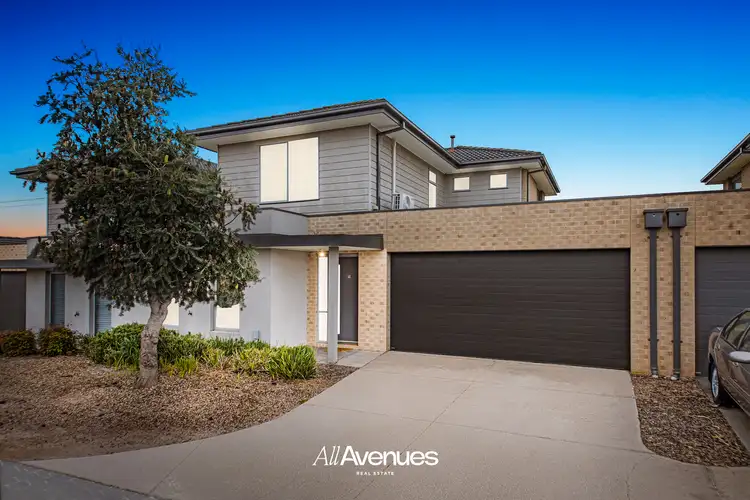 14/106 Broderick Road, Carrum Downs VIC 3201