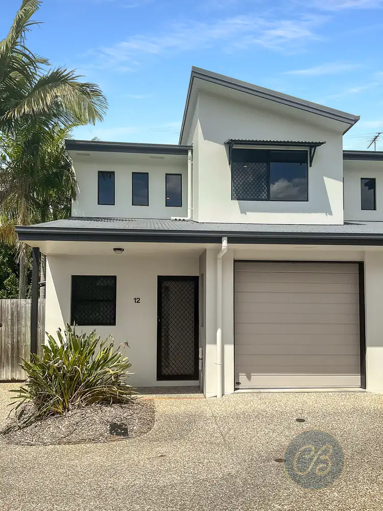 Main view of Homely townhouse listing, Address available on request