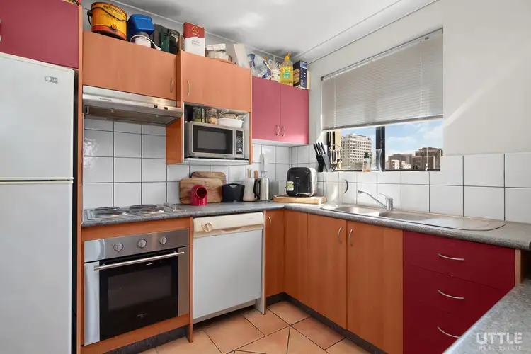 Third view of Homely unit listing, 12/148 Kent Street, New Farm QLD 4005