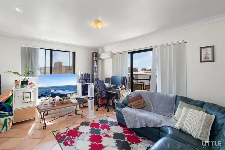 Fourth view of Homely unit listing, 12/148 Kent Street, New Farm QLD 4005