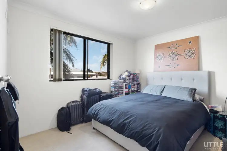 Sixth view of Homely unit listing, 12/148 Kent Street, New Farm QLD 4005