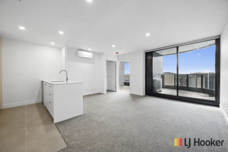 Main view of Homely apartment listing, 1401/6 Furzer Street, Phillip ACT 2606