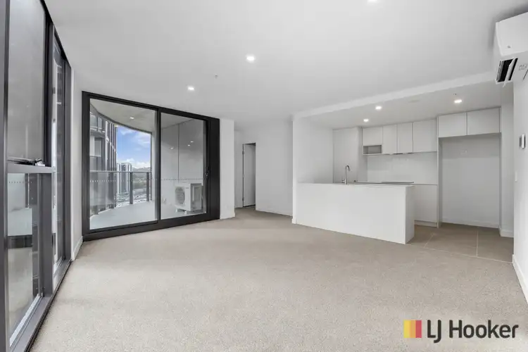 Main view of Homely apartment listing, 915/6 Furzer Street, Phillip ACT 2606