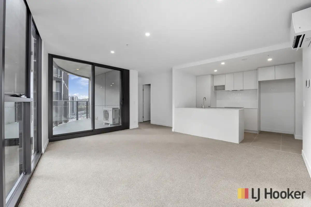 Main view of Homely apartment listing, 915/6 Furzer Street, Phillip ACT 2606