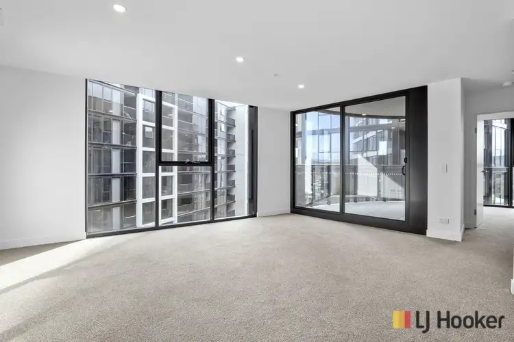 Third view of Homely apartment listing, 915/6 Furzer Street, Phillip ACT 2606