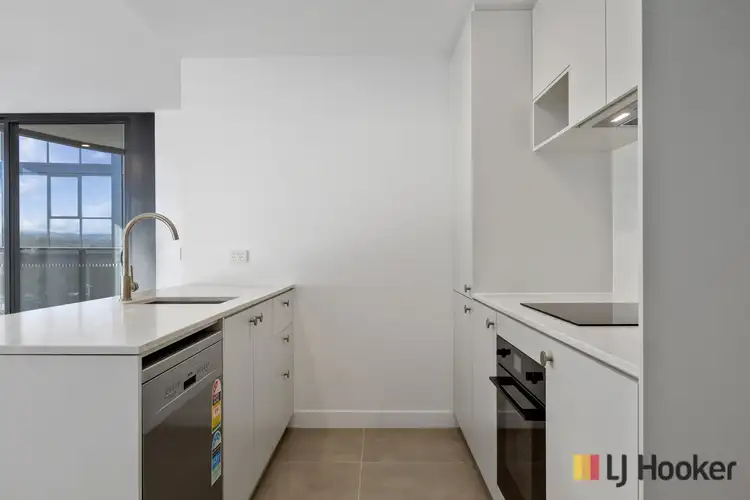 Fifth view of Homely apartment listing, 915/6 Furzer Street, Phillip ACT 2606