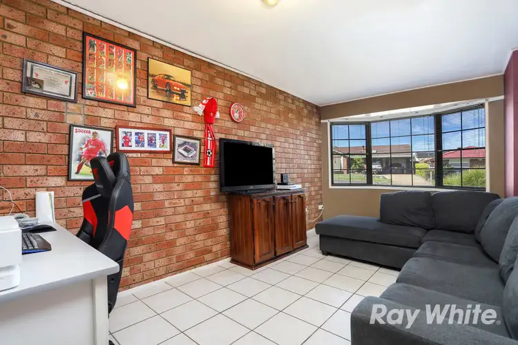Fourth view of Homely house listing, 33 Todd Row, St Clair NSW 2759