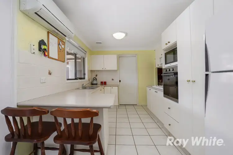 Fifth view of Homely house listing, 33 Todd Row, St Clair NSW 2759