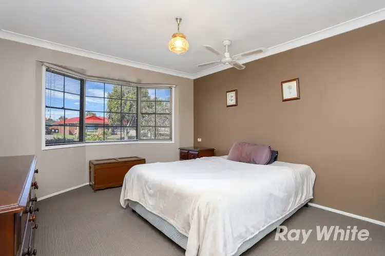 Sixth view of Homely house listing, 33 Todd Row, St Clair NSW 2759
