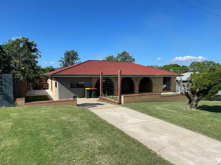 43 Wade Street, Kilcoy QLD 4515