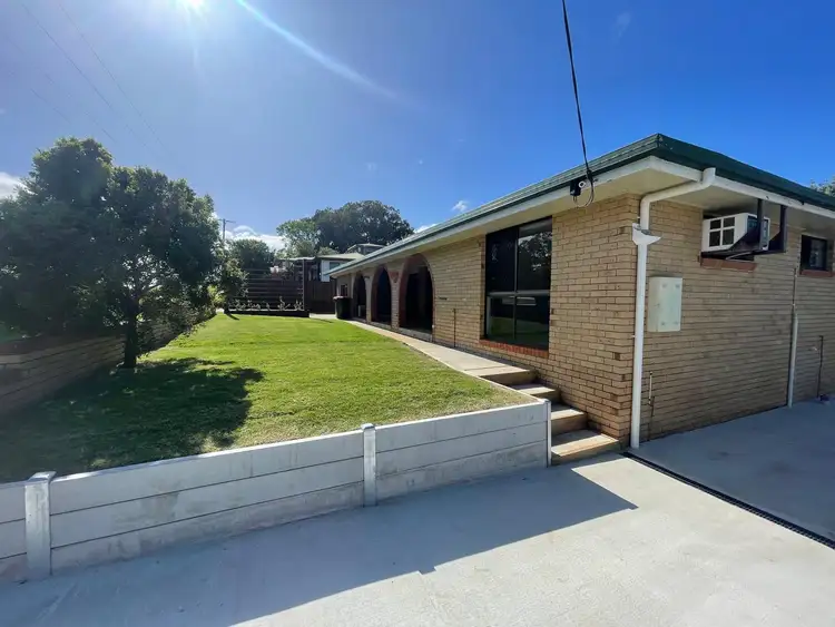 Second view of Homely rural property listing, 43 Wade Street, Kilcoy QLD 4515