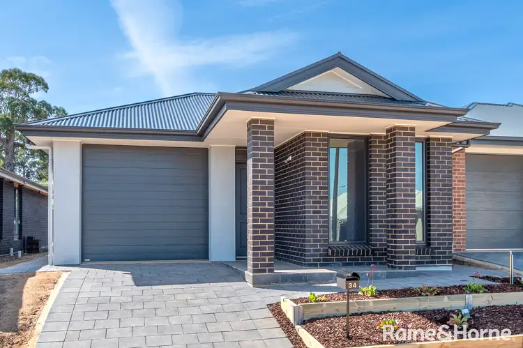 34 Cheriton Avenue, Mount Barker SA 5251