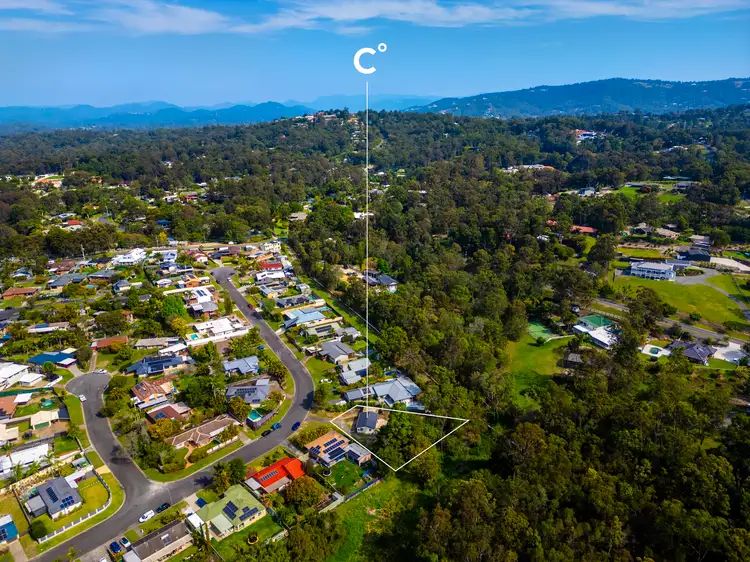 39 Lexington Drive, Worongary QLD 4213