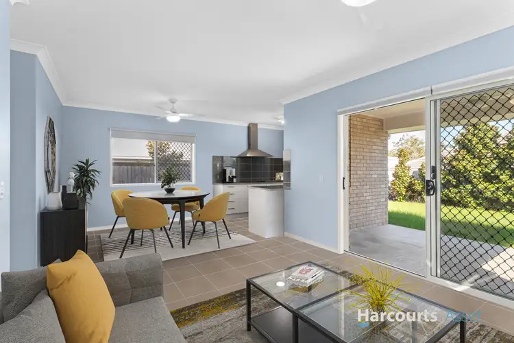 Second view of Homely house listing, 66 Trailblazer Drive, Flagstone QLD 4280