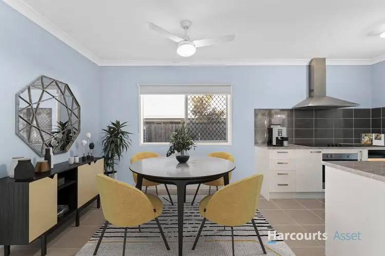 Third view of Homely house listing, 66 Trailblazer Drive, Flagstone QLD 4280
