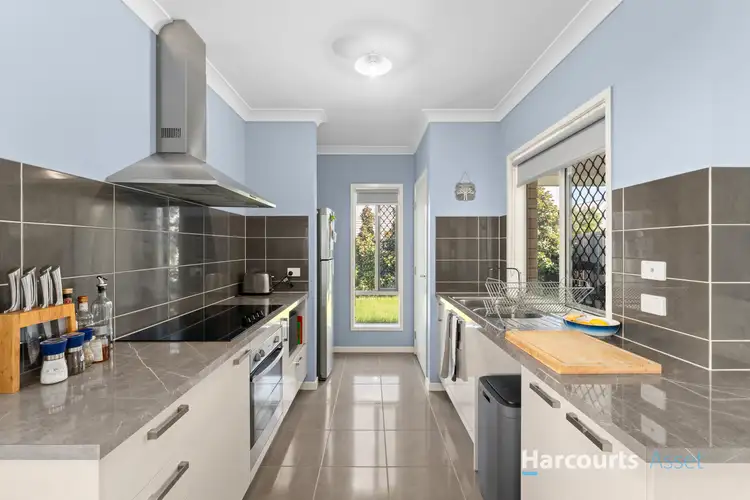 Fourth view of Homely house listing, 66 Trailblazer Drive, Flagstone QLD 4280