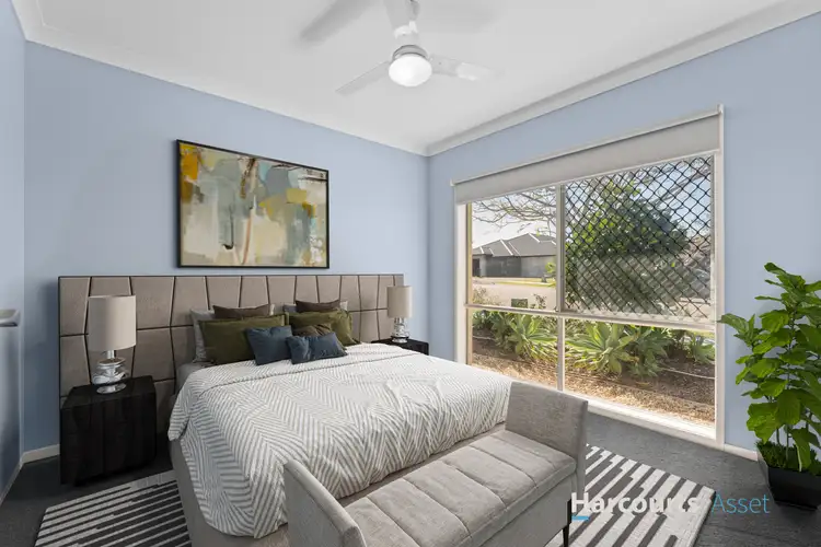 Fifth view of Homely house listing, 66 Trailblazer Drive, Flagstone QLD 4280