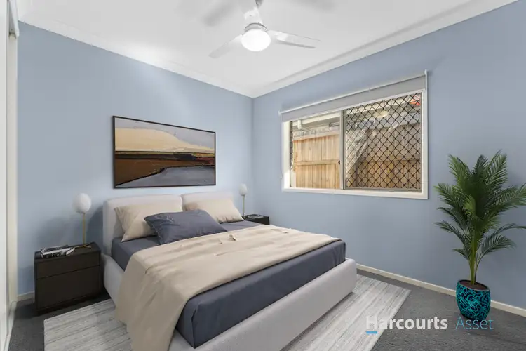Sixth view of Homely house listing, 66 Trailblazer Drive, Flagstone QLD 4280