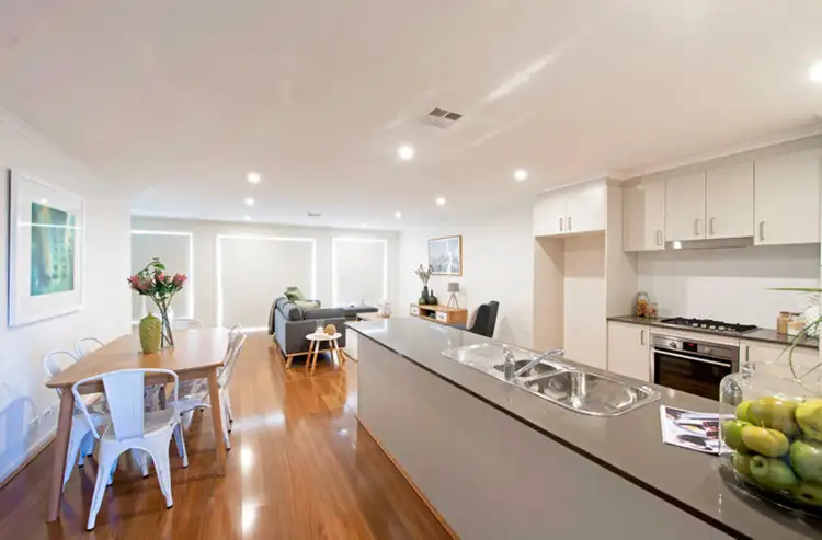 42/1 Arthur Blakeley Way 'Alma', Coombs ACT 2611