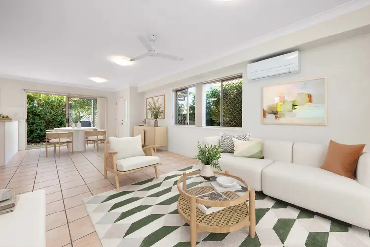 Third view of Homely townhouse listing, 2/713 Wynnum Road, Morningside QLD 4170
