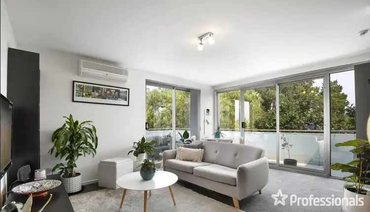 18/75 Droop Street, Footscray VIC 3011