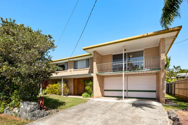 63 Greenslade Street, Tingalpa QLD 4173