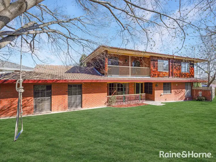 Main view of Homely house listing, 20 Kabbera Boulevard, Kelso NSW 2795